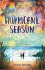 Book cover for "Hurricane season"