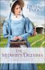 Book cover for "The midwife's dilemma".