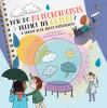 Book cover for "How do meteorologists predict the future?".