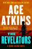 Book cover for "The revelators".