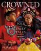 Book cover for "Crowned"