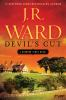 Book cover for "Devil's cut".