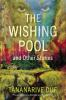 Book cover for "The wishing pool and other stories"