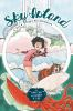 Book cover for "Sky island".
