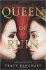 Book cover for "Queen of Ruin".