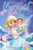 Book cover for "The winter princess".