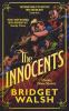 Book cover for "Innocents".