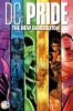 Book cover for "DC pride"