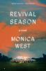 Book cover for "Revival season"