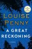 Book cover for "A great reckoning".