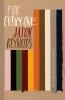 Book cover for "For every one"
