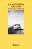 Book cover for "La autopista Lincoln"