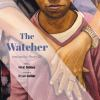 Book cover for "The watcher".