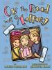 Book cover for "On the road with Mallory".
