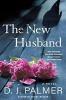 Book cover for "The new husband"
