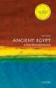 Book cover for "Ancient Egypt"