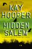 Book cover for "Hidden Salem".