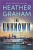 Book cover for "The unknown".