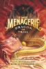 Book cover for "Dragon on trial"