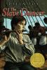 Book cover for "The slave dancer"