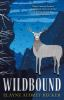 Book cover for "Wildbound".