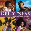 Book cover for "Greatness"