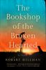 Book cover for "The bookshop of the broken hearted"