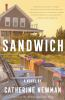 Book cover for Sandwich.