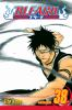 Book cover for "Bleach".