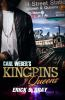Book cover for "Queens".
