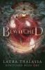 Book cover for "Bewitched"