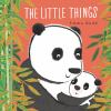 Book cover for "The little things"