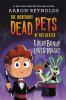 Book cover for "Everybunny loves magic".