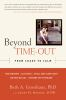 Book cover for "Beyond time-out"
