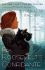 Book cover for "Mrs. Roosevelt's confidante".