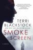 Book cover for "Smoke screen"