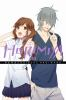Book cover for "Horimiya =".