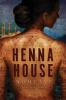 Book cover for "Henna House"