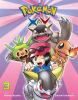 Book cover for "Pokemon".