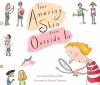 Book cover for "Your amazing skin from outside in"