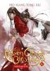 Book cover for "Heaven official's blessing =".