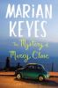 Book cover for "The mystery of Mercy Close".