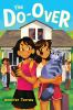Book cover for "The do-over"