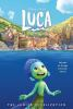 Book cover for "Luca"