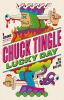 Book cover for "Lucky Day"