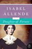 Book cover for "Daughter of fortune"