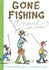 Book cover for "Gone fishing"
