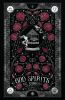 Book cover for "Odd spirits".