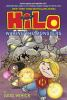 Book cover for "Hilo".