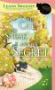 Book cover for "The cat, the sneak and the secret"